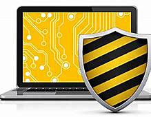 Crean el primer antivirus