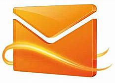 Primer servidor email