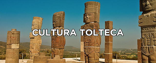 TOLTECAS