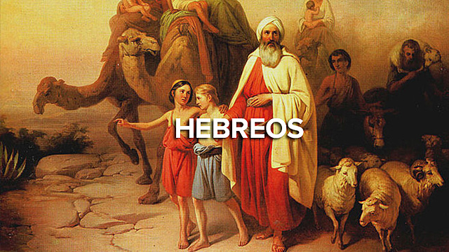 CULTURA HEBREA