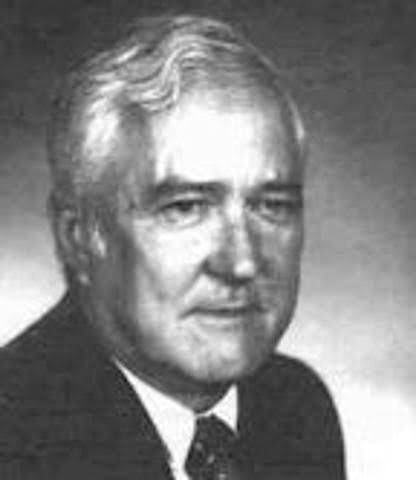 Primera central pública con conmutación digital por división de tiempo (TDM)