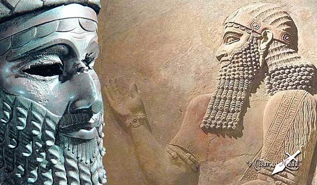 Primeras muestras de la evolución del espionaje