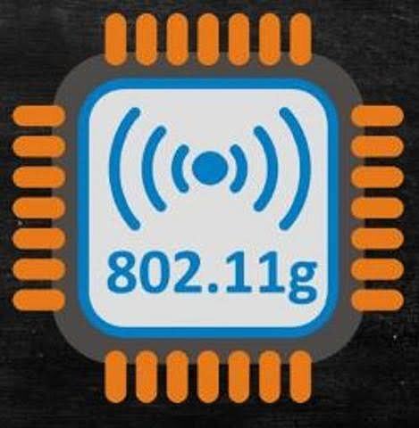 Es aprobada la recomendación IEEE 802.11g