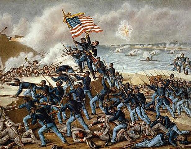 INTERVENCIÓ DELS EUA