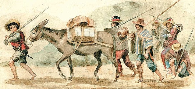 El Congreso de Cúcuta abolió algunas rentas menores que se consideraban opresivas.