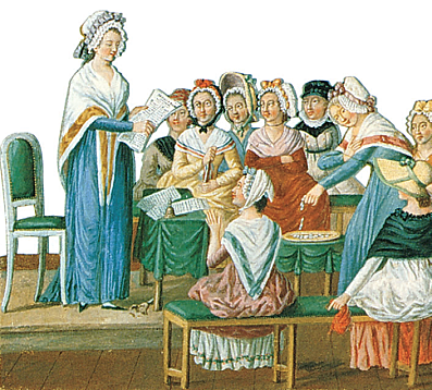 Exclusión de derechos políticos