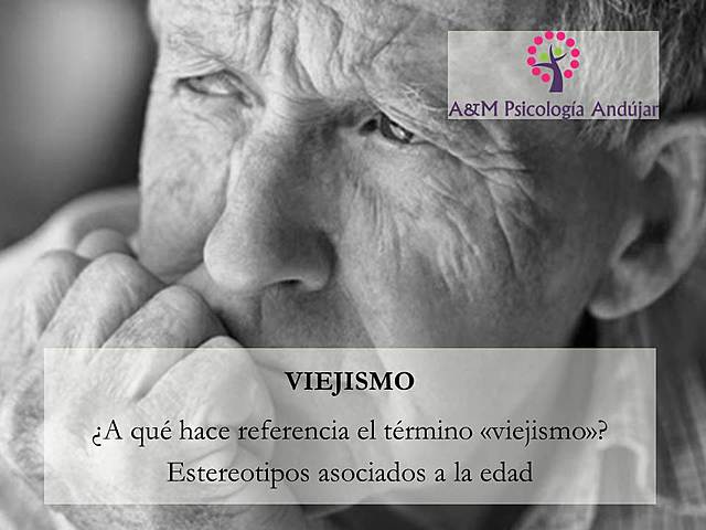 EDAISMO Y VIEJISMO