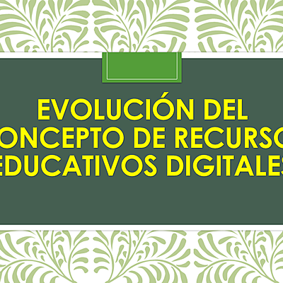 Timeline: Timeline Evolución del concepto RED