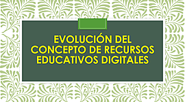 Timeline: Timeline Evolución del concepto RED