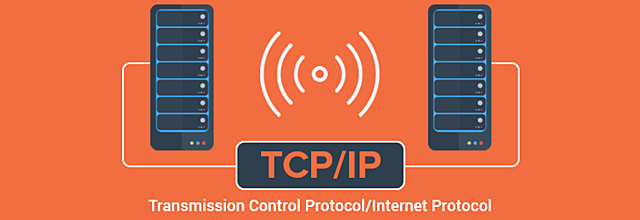 TCP/IP
