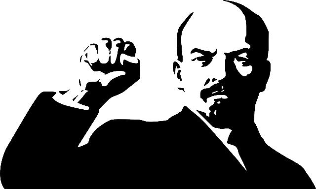 Escissió entre Bolxevics i Menxevics