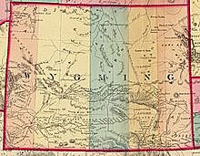 Wyoming
