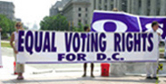 Voting Rights Act
