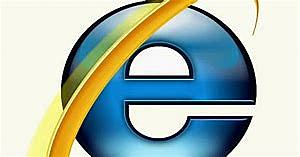 Nace internet explorer