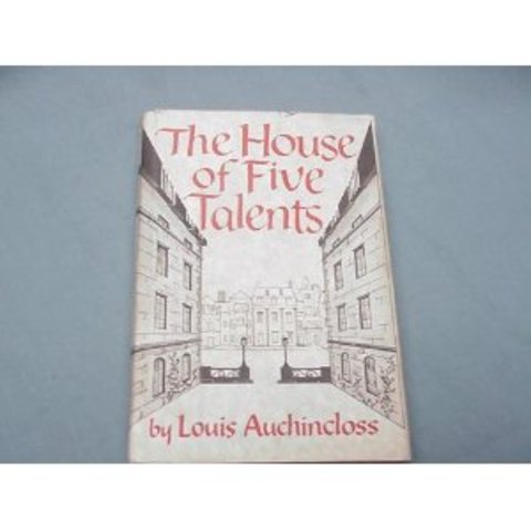 The House of Five Talents