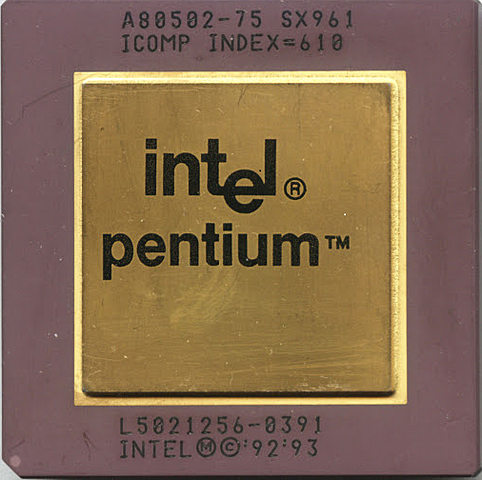 Pentium