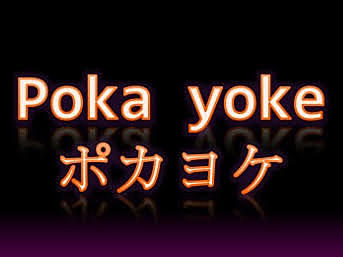 POKA YOQUE