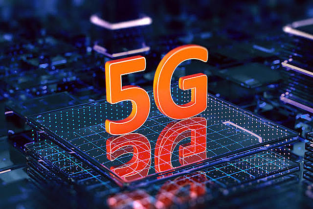 Primeros pasos de la Tecnología 5G