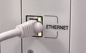 Ethernet