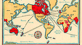 Timeline: Canada External Relations with Sir Wilfrid Laurier (1841-1919)