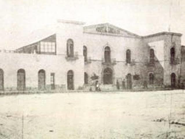 Dirección General de Fondo de Beneficencia