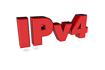IPv4 o RFC