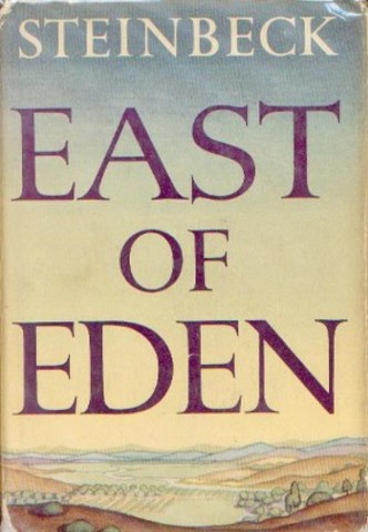 East of Eden