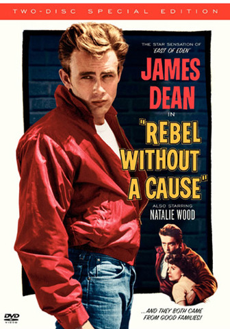 Rebel Without a Cause