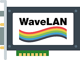 WaveLAN