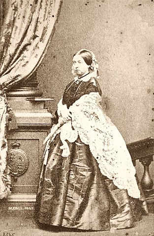 Carte-de-visite
