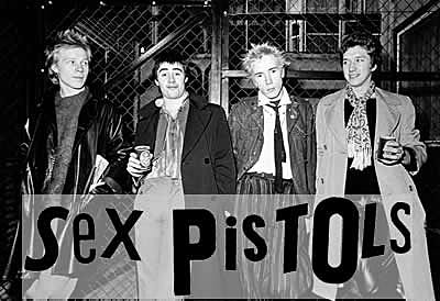 Sex Pistols (Punk)