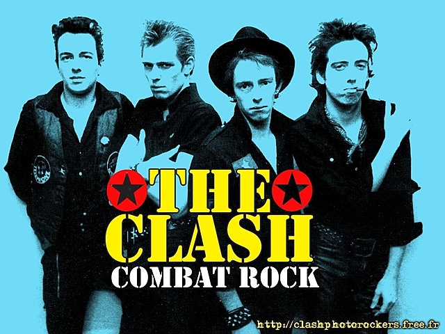 The Clash (Punk)