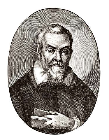 Santorio Santorio 1614