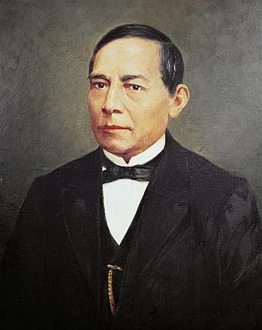 Ley Juárez