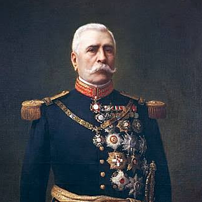 Timeline: Planes y Tratados México UNAM