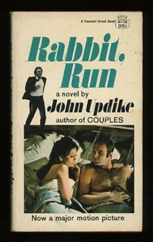 Rabbit Run
