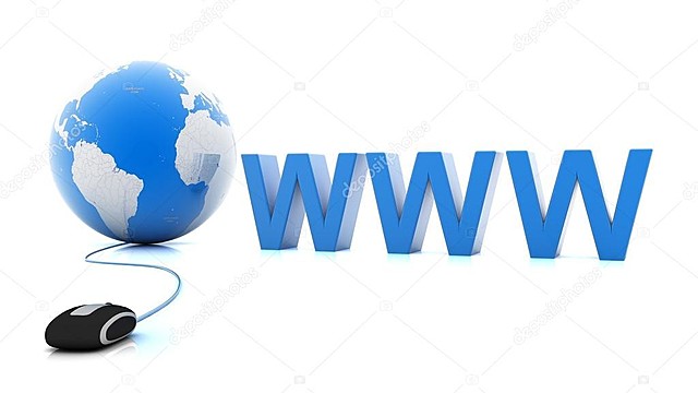 World Wide Web (WWW)