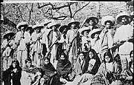 REVOLUCIÓN MEXICANA 1910