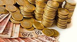 Timeline: HISTORIA ECONÓMICA EN MEXICO