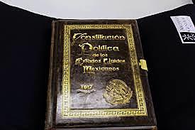 LA CONSTITUCIÓN DE 1917 Y LA POLÍTICA ECONÓMICA 1917