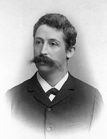 Christiaan Eijkman 1897