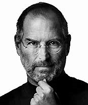 Muere Steve Jobs, creador de Apple