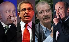 EL MODELO MODERNIZADOR 1988