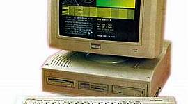 Timeline: Historia de la computadora