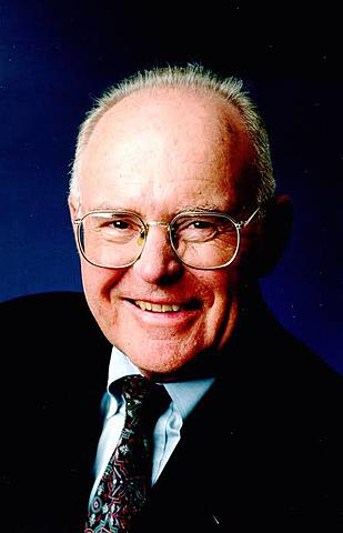 Gordon Moore