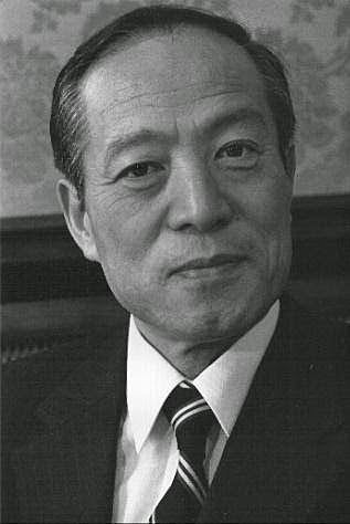 Norio Taniguchi