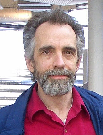 Eric Drexler