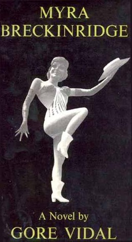 Myra Breckinridge