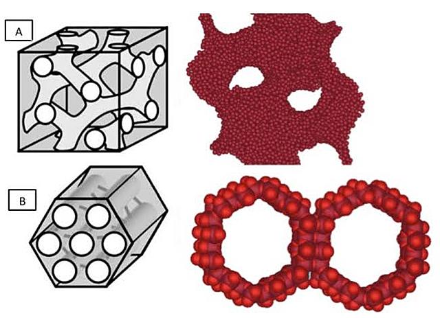 C.T. Kresge y sus colegas de Mobil Oil