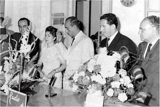 Primer Congreso Panamericano de Gerontología